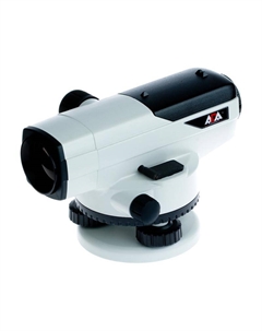 Оптический нивелир PROF X32 А00119 (увеличение 32x, диапазон работы компенсатора ±15') Ada