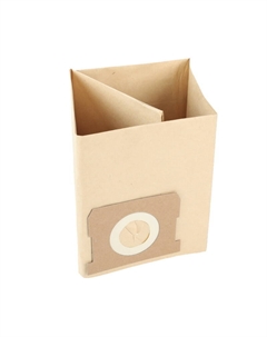 Пылесборник бумажный для пылесосов BVC 330, 755302070, 30 л. 5шт Patriòt