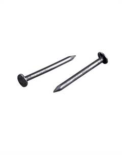 Гвозди толевые SMP4-72483-1, 2.0х25 мм, ГОСТ 4029-63, 1 кг в пластиковом контейнере Starfix