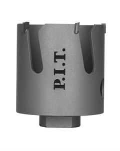 Коронка универсальная AMED13-0065, 65x60мм P.i.t.