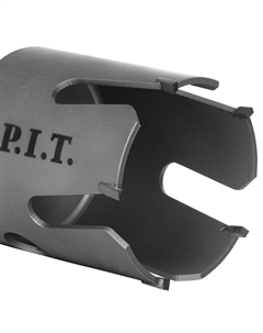 Коронка универсальная AMED13-0060, 60x60мм P.i.t.