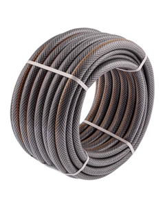 Шланг поливочный Luxe Professional 67465 (3/4", 25 м, 4-слойный, армированный) Palisad