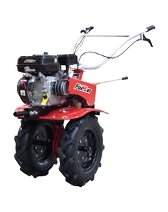 Мотоблок бензиновый МБ5-701 7 л.с., колеса: 4Х10 Forza