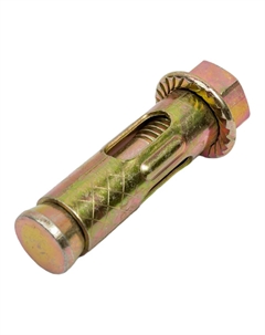 Анкер с гайкой SMP-68597-1 (М12х16х65 мм) Starfix