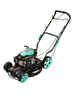 Газонокосилка PL5114S Sturm!