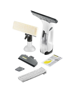 Стеклоочиститель WV 2 Premium, white (1.633-216.0) Karcher