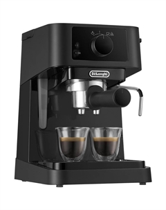 Кофеварка EC230.BK Delonghi