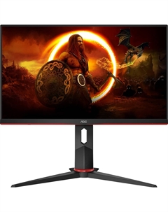 Монитор AOC Gaming 24G2SPU Aoc