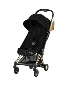 Детская коляска Coya FE JS Wings Cybex