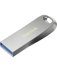 USB Flash drive SanDisk 256 ГБ Ultra Luxe (SDCZ74-256G-G46) Sandisk