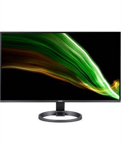 Монитор Acer R272Eyi (UM.HR2EE.E05)