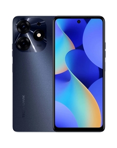 Смартфон Tecno Spark 10 Pro 256 ГБ чёрный