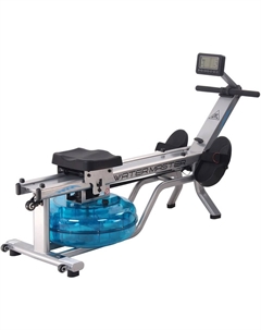 Гребной тренажёр Water Master R1000W Dfc