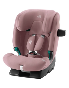 Детское автокресло Advansafix Pro Dusty Rose Britax roemer