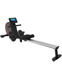 Гребной тренажёр Techno Rower 410E Unix fit