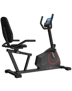 Велотренажёр BR-390Е Unix fit