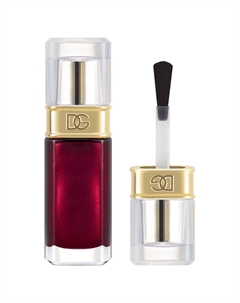 NAILED IT! Лак для ногтей Dolce&gabbana