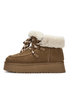 Ботинки Thomas munz