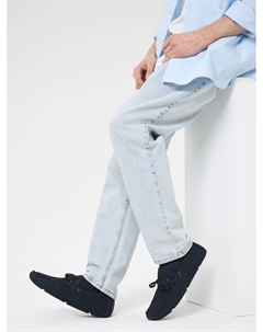 Мокасины Salamander