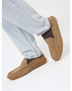 Мокасины Salamander