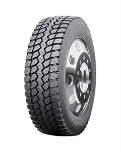 Грузовая шина Triangle