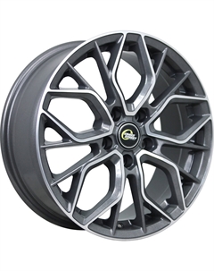 Диски Crossstreet