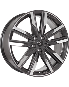 Диски Скад premium series