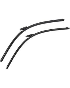 Щетка стеклоочистителя бескаркасная 700/700мм (art. 3397014121) Bosch