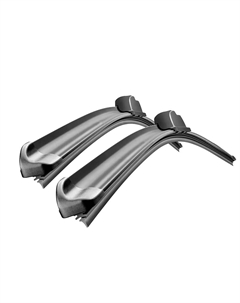 Щетка стеклоочистителя бескаркасная 680/625мм (art. 3397007540) Bosch