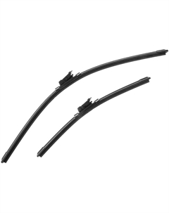 Щетка стеклоочистителя бескаркасная 600/400мм (art. 3397007555) Bosch