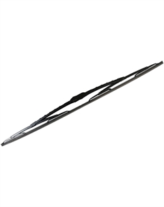 Щетка стеклоочистителя каркасная 700мм/28" (art. 3397018170) Bosch