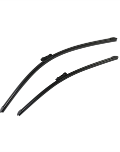 Щетка стеклоочистителя бескаркасная 650/530мм (art. 3397007638) Bosch