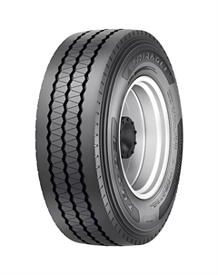 Грузовая шина Triangle