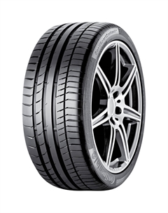 Шины Continental