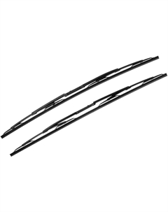 Щетка стеклоочистителя каркасная 650/650мм (art. 3397005808) Bosch