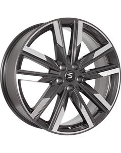 Диски Скад premium series