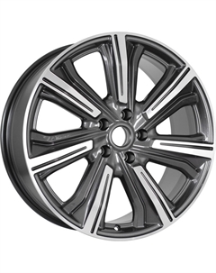 Диски Скад premium series