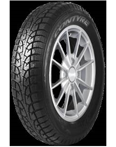 Шины 175/70 R13 Arctic Ice 82Q Ш Contyre