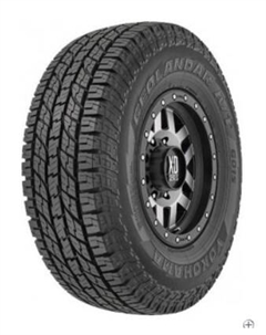 Шины 225/80 R15 Geolandar G015 105S Yokohama