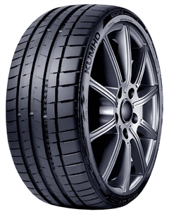 Шины 265/35 R18 PS72 Ecsta Sport S 97X XL Kumho