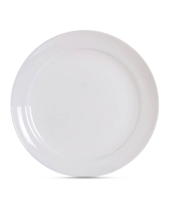 Тарелка Cannes 25см обеденная стекло Luminarc