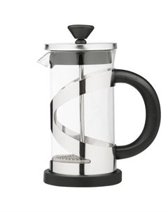 Френч-пресс Amore 350мл боросиликатное стекло, нерж.сталь Mallony