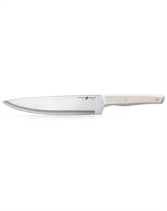 Нож Ivory 20см поварской нерж.сталь, пластик Apollo