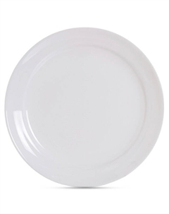 Тарелка Сannes 19см десертная стекло Luminarc