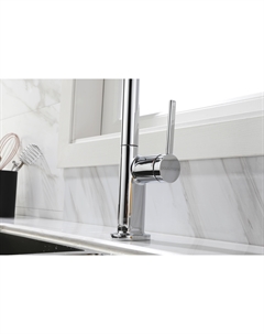 Смеситель для кухни Neo Ne214419-CR хром Paulmark