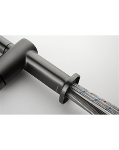 Смеситель для кухни Neo Ne214419-B беретта Paulmark