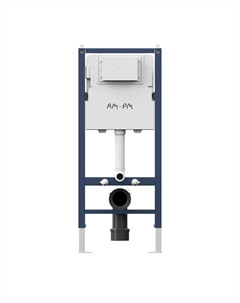 Инсталляция для подвесного унитаза PrimeFit I012709 Am.pm.