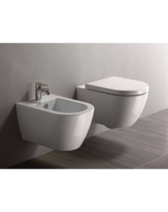 Биде Pura 8865111 Gsi