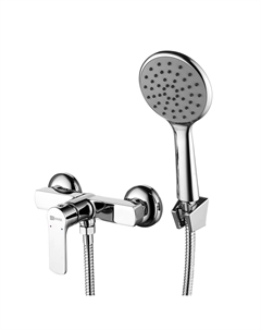 Смеситель для душа Plus Grace LM1533C хром Lemark