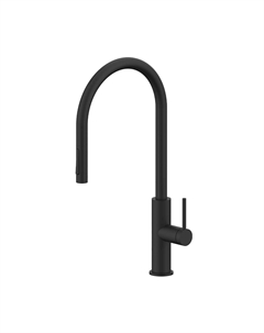 Смеситель для кухни SENSO Se215180-AN антрацит Paulmark